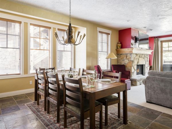 Park City Deer Valley Canyons Resort Condo 996353