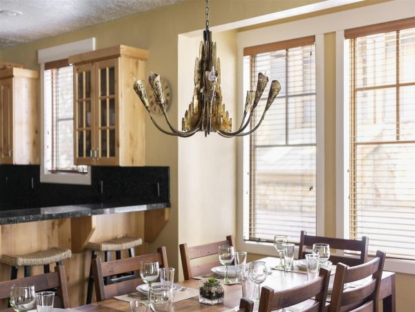 Park City Deer Valley Canyons Resort Condo 996353