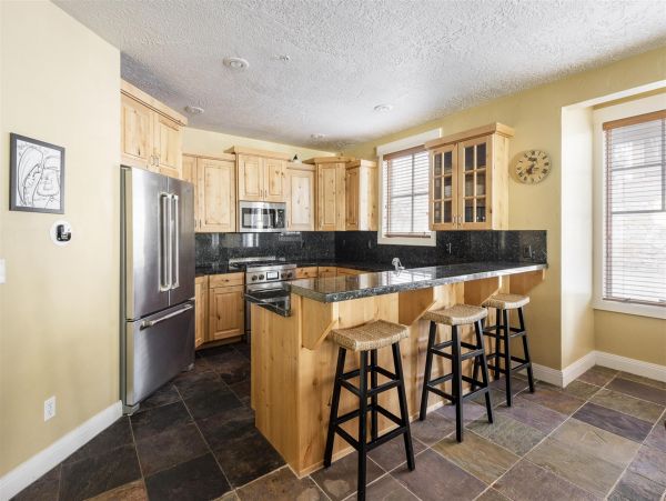 Park City Deer Valley Canyons Resort Condo 996353