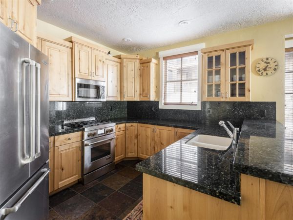 Park City Deer Valley Canyons Resort Condo 996353