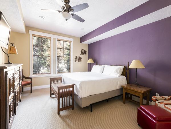 Park City Deer Valley Canyons Resort Condo 996353
