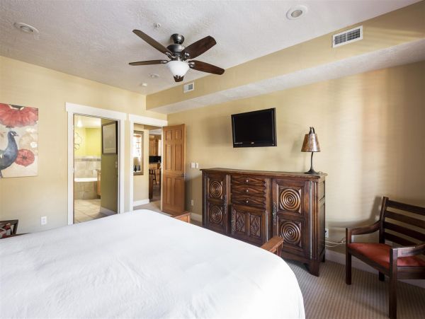 Park City Deer Valley Canyons Resort Condo 996353