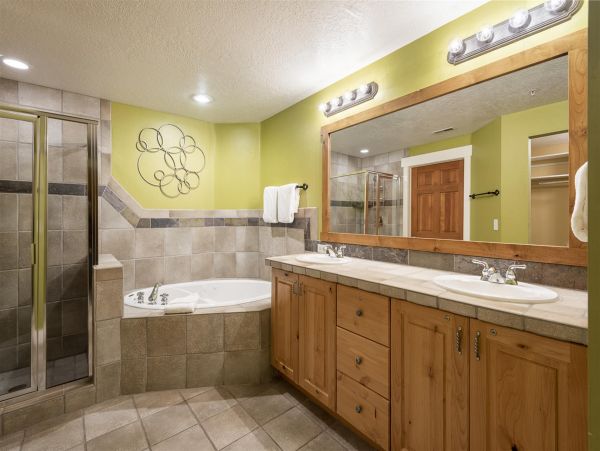 Park City Deer Valley Canyons Resort Condo 996353