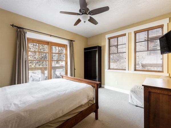 Park City Deer Valley Canyons Resort Condo 996353