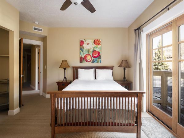 Park City Deer Valley Canyons Resort Condo 996353