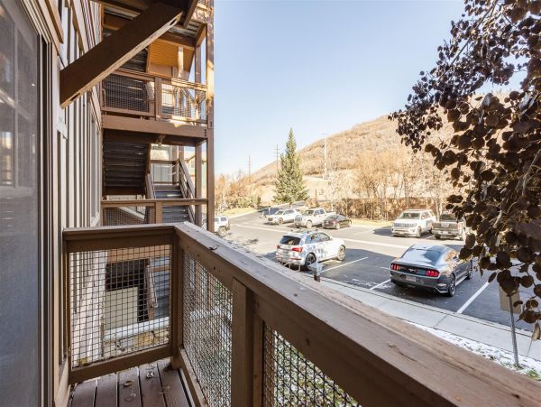 Park City Deer Valley Canyons Resort Condo 996353