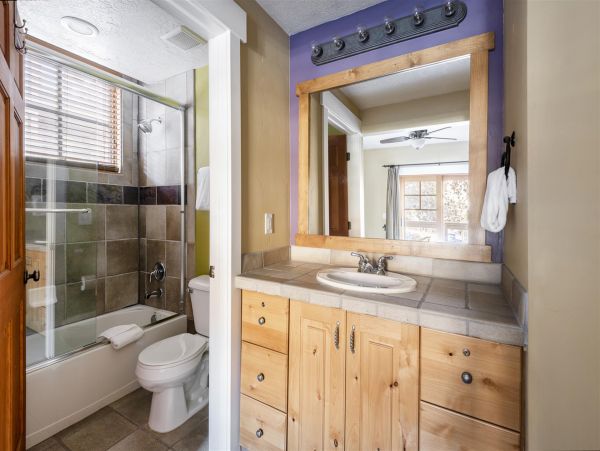 Park City Deer Valley Canyons Resort Condo 996353
