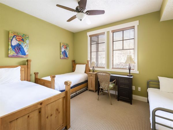 Park City Deer Valley Canyons Resort Condo 996353