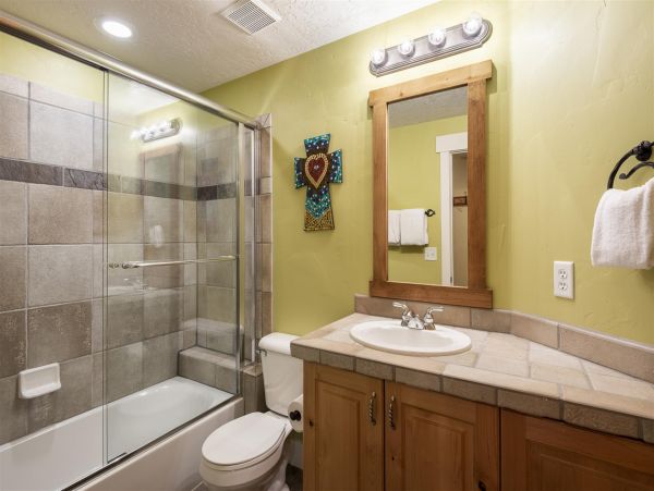 Park City Deer Valley Canyons Resort Condo 996353