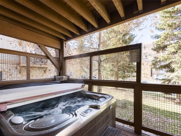 Park City Deer Valley Canyons Resort Condo 996353