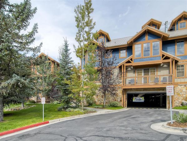 Park City Deer Valley Canyons Resort Condo 996353