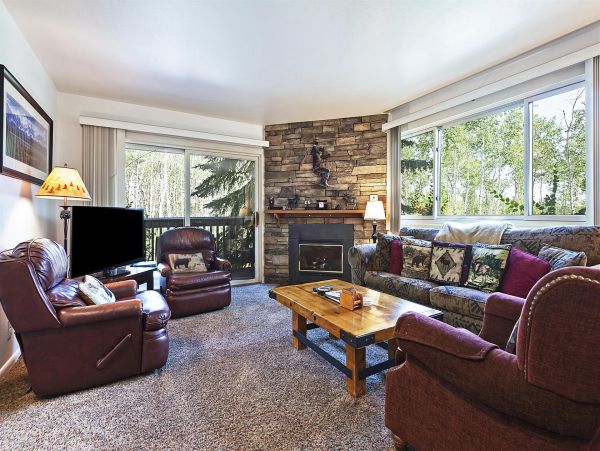 Park City Deer Valley Canyons Resort Condo 996354