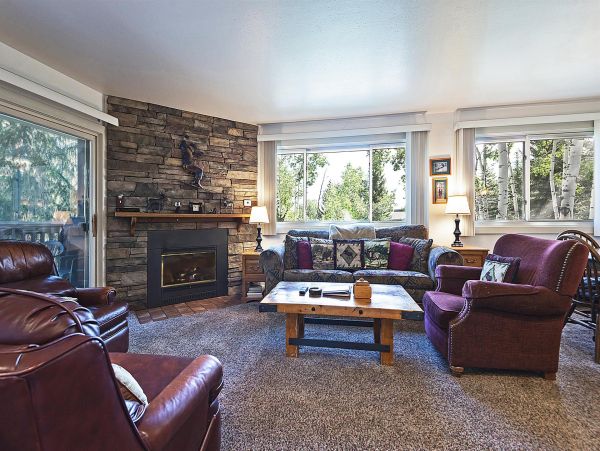 Park City Deer Valley Canyons Resort Condo 996354
