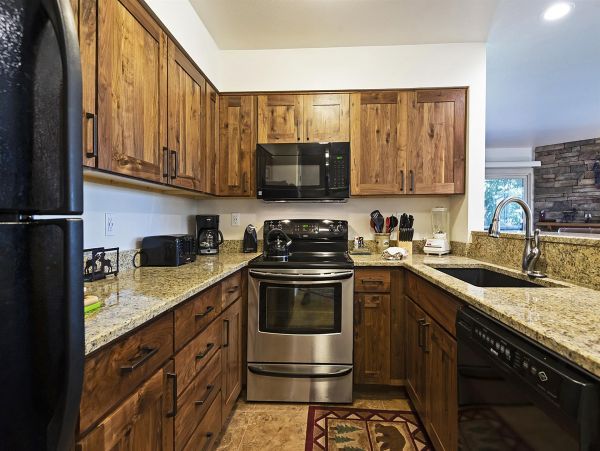 Park City Deer Valley Canyons Resort Condo 996354