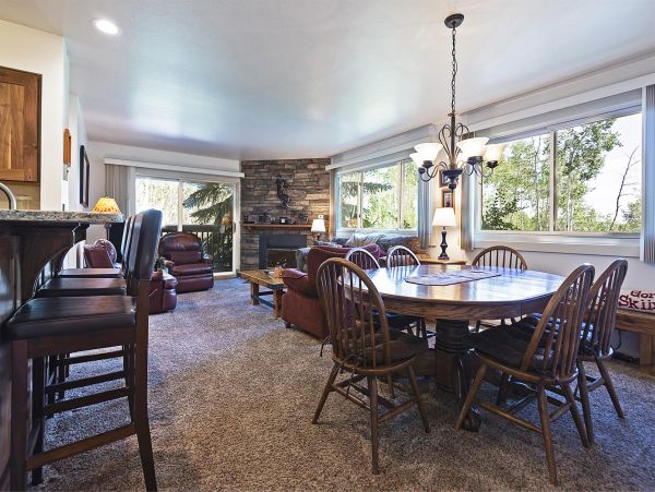 Park City Deer Valley Canyons Resort Condo 996354