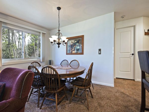 Park City Deer Valley Canyons Resort Condo 996354