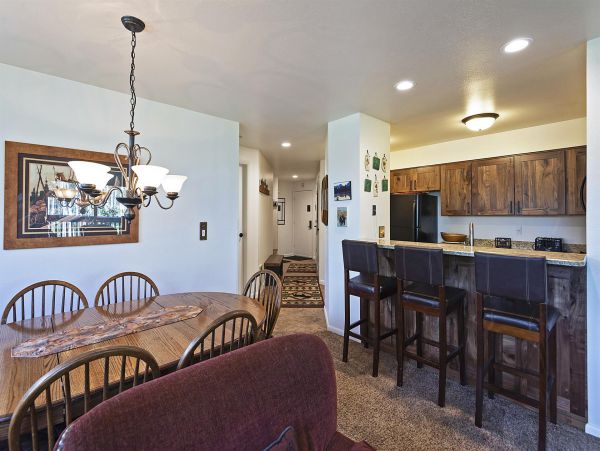 Park City Deer Valley Canyons Resort Condo 996354