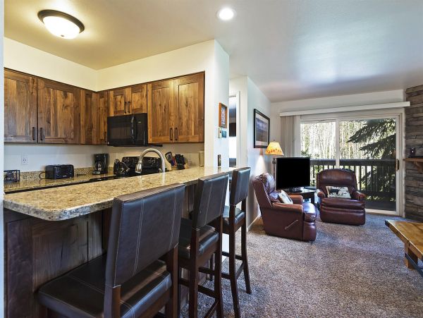Park City Deer Valley Canyons Resort Condo 996354