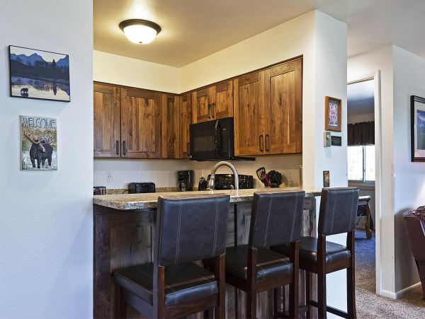 Park City Deer Valley Canyons Resort Condo 996354