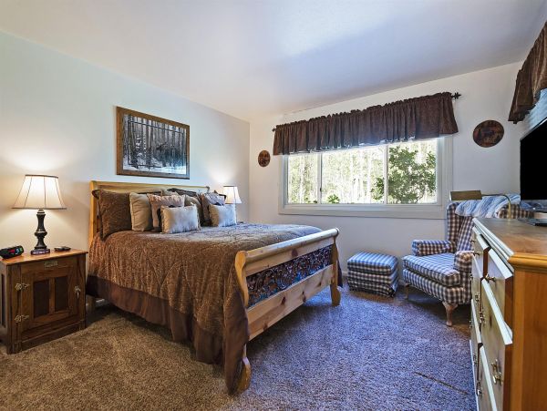 Park City Deer Valley Canyons Resort Condo 996354