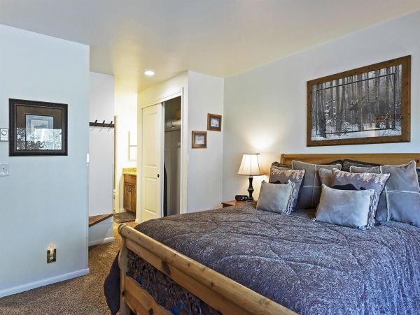Park City Deer Valley Canyons Resort Condo 996354