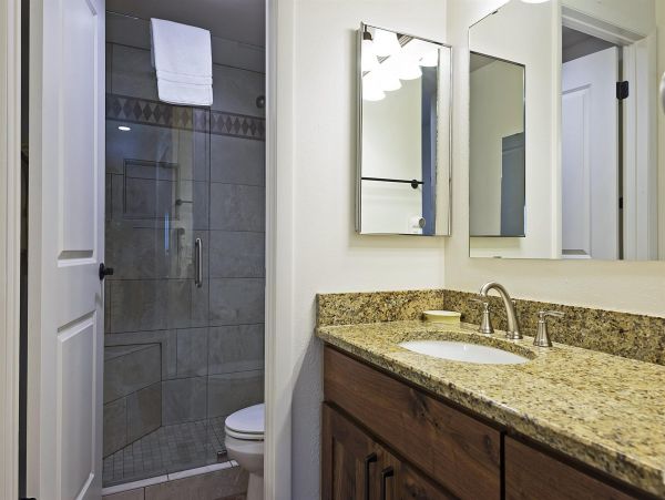 Park City Deer Valley Canyons Resort Condo 996354