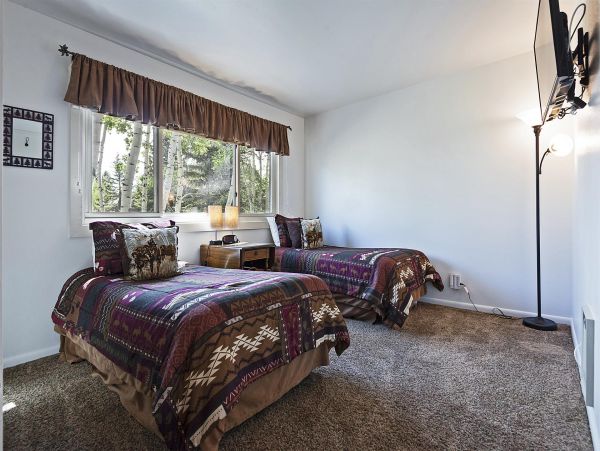 Park City Deer Valley Canyons Resort Condo 996354