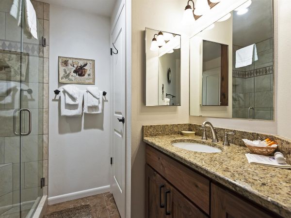 Park City Deer Valley Canyons Resort Condo 996354
