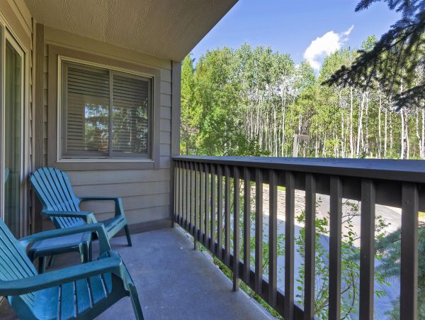 Park City Deer Valley Canyons Resort Condo 996354