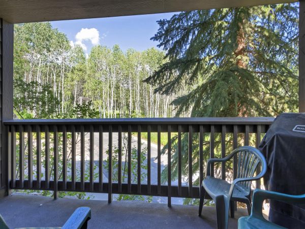 Park City Deer Valley Canyons Resort Condo 996354