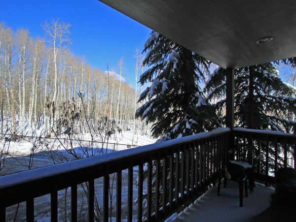 Park City Deer Valley Canyons Resort Condo 996354