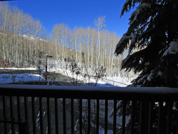Park City Deer Valley Canyons Resort Condo 996354