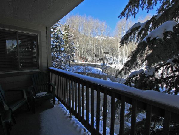 Park City Deer Valley Canyons Resort Condo 996354