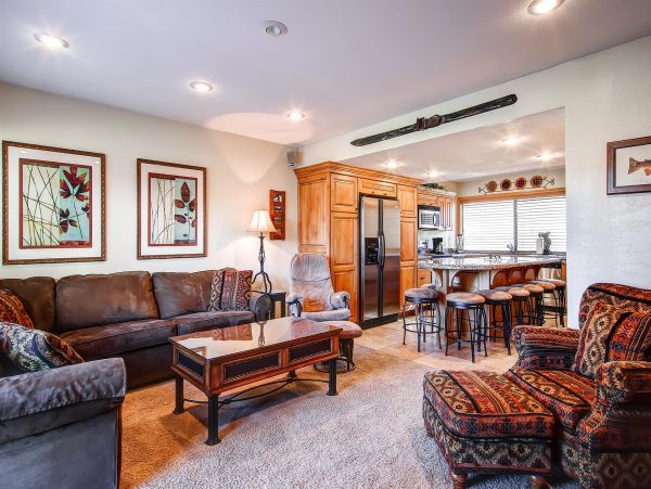 Park City Deer Valley Canyons Resort Condo 996355
