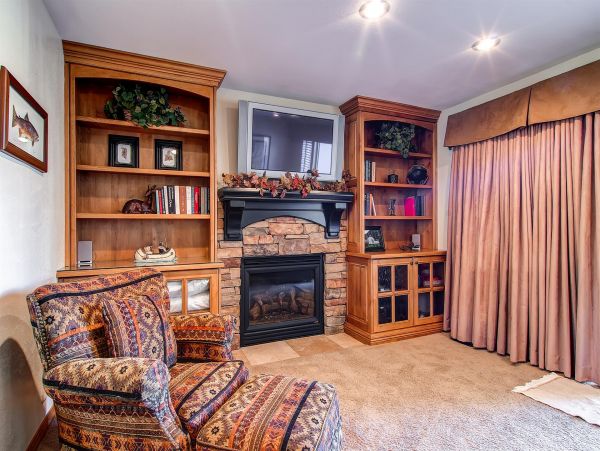 Park City Deer Valley Canyons Resort Condo 996355