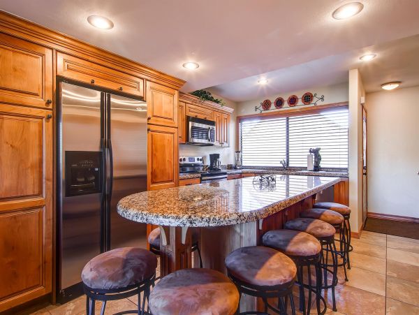 Park City Deer Valley Canyons Resort Condo 996355