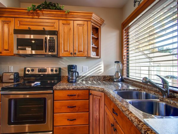 Park City Deer Valley Canyons Resort Condo 996355