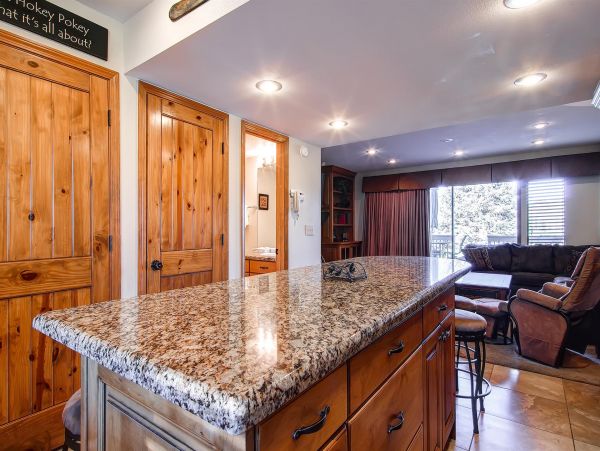 Park City Deer Valley Canyons Resort Condo 996355