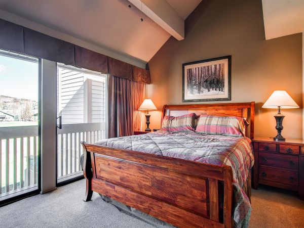 Park City Deer Valley Canyons Resort Condo 996355
