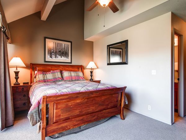 Park City Deer Valley Canyons Resort Condo 996355