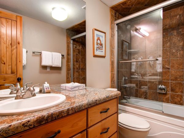 Park City Deer Valley Canyons Resort Condo 996355