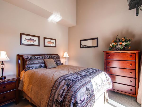 Park City Deer Valley Canyons Resort Condo 996355