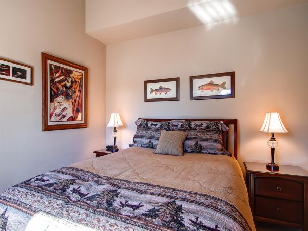 Park City Deer Valley Canyons Resort Condo 996355