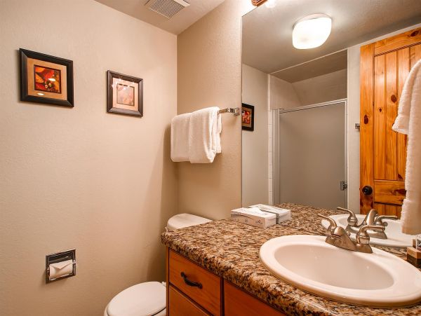 Park City Deer Valley Canyons Resort Condo 996355