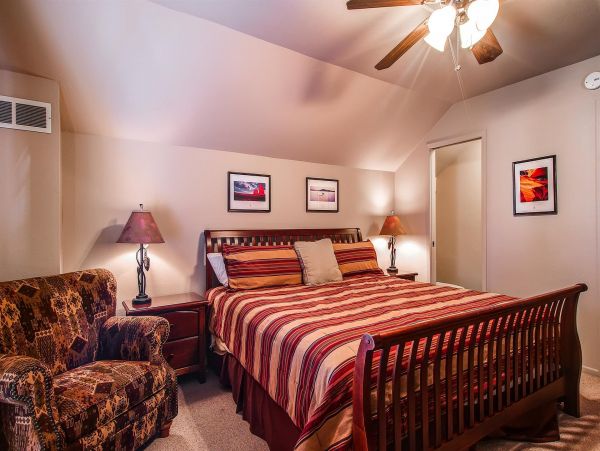 Park City Deer Valley Canyons Resort Condo 996355