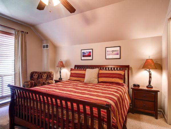 Park City Deer Valley Canyons Resort Condo 996355