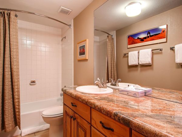 Park City Deer Valley Canyons Resort Condo 996355