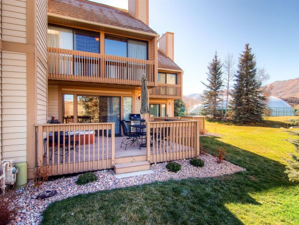 Park City Deer Valley Canyons Resort Condo 996355