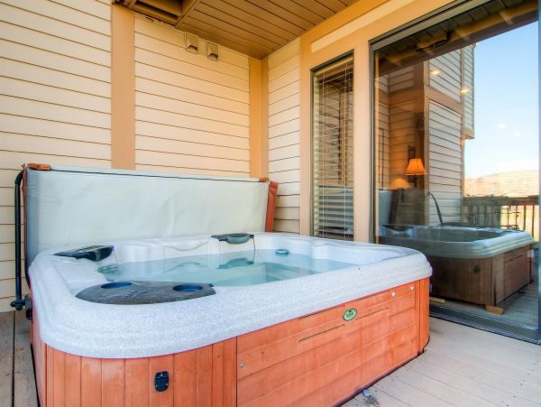 Park City Deer Valley Canyons Resort Condo 996355