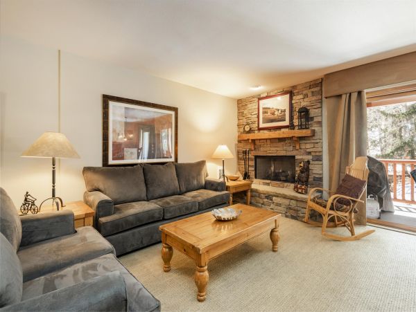 Park City Deer Valley Canyons Resort Condo 996356